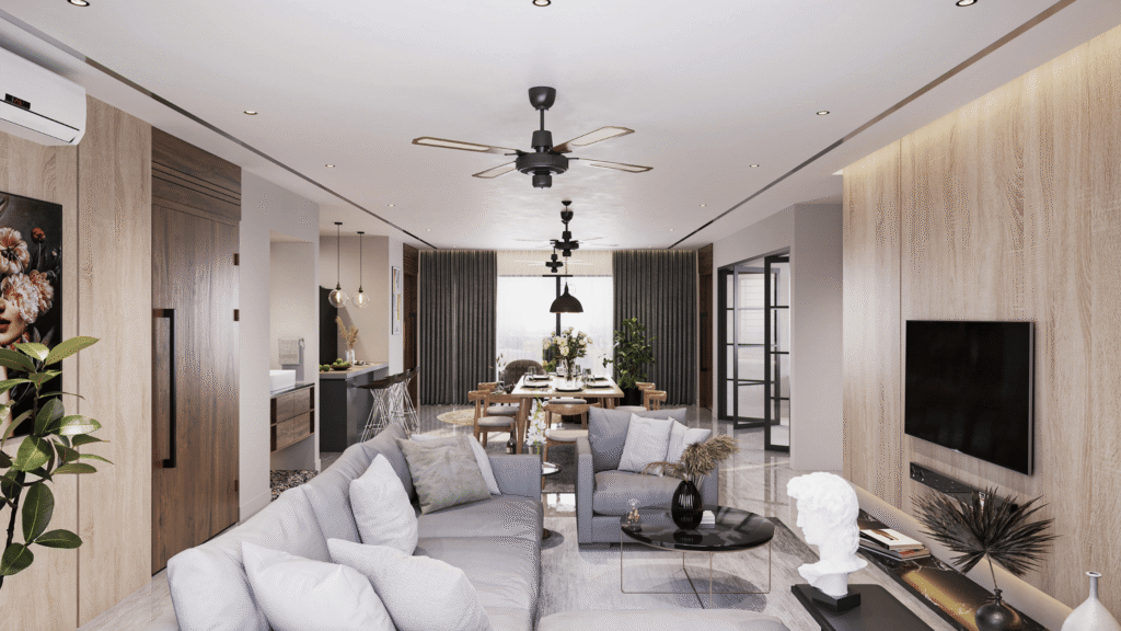 Decorate Home