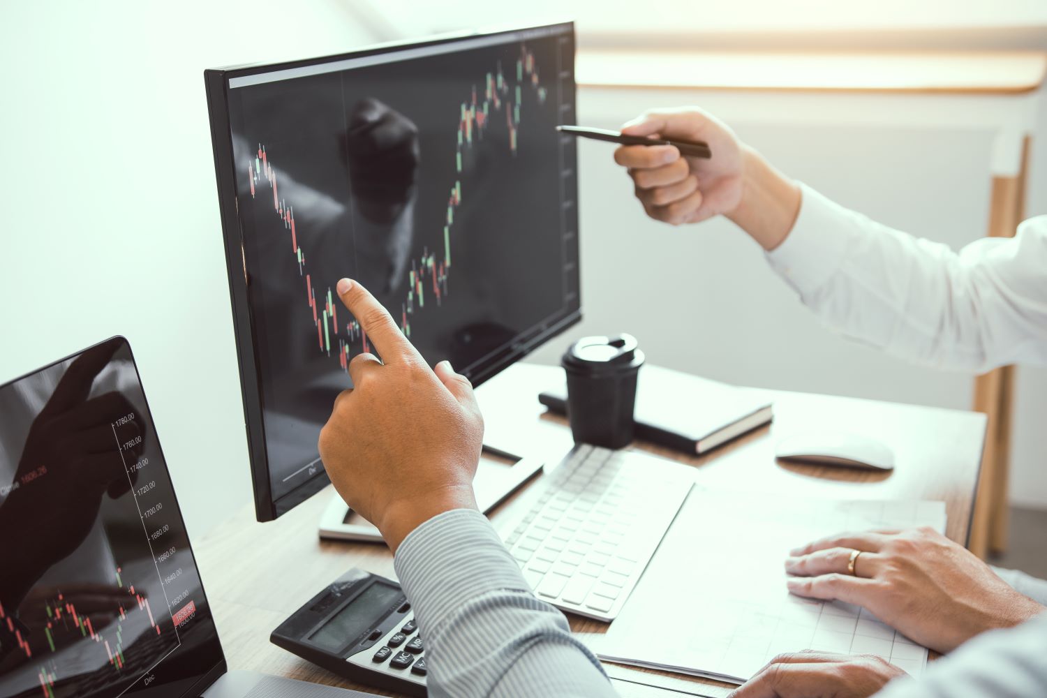 MT5 Trading Platform